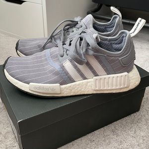 Adidas NMD sneakers